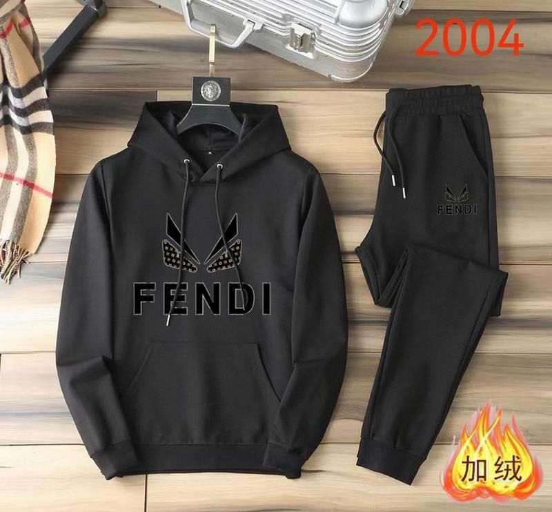 Fendi Men's Suits 125